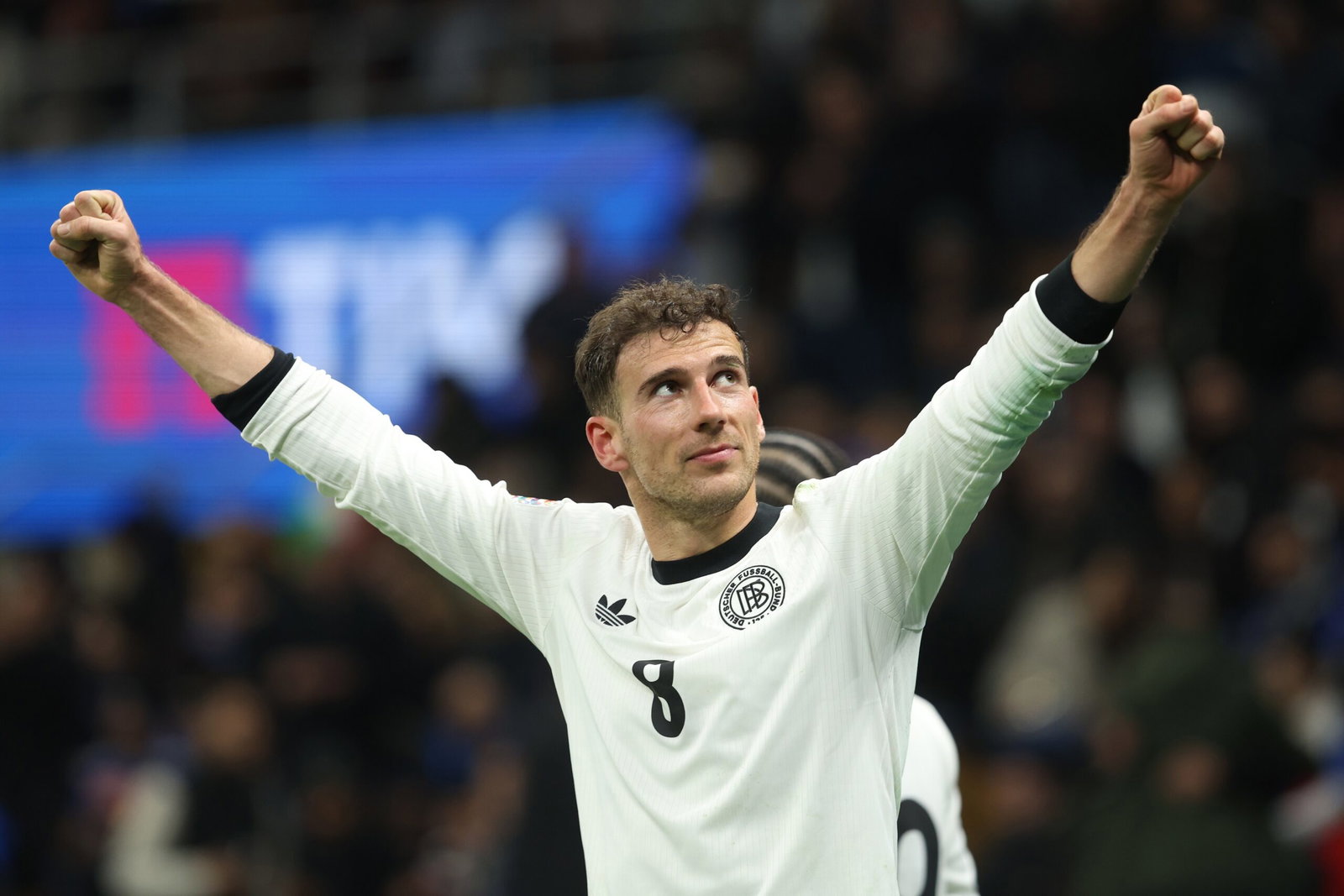 Leon Goretzka