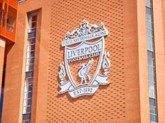 Exclusive: Why Liverpool failed to complete summer signing – And ditched deadline idea Image of Anfield with Liverpool crest