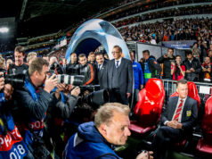 Louis van Gaal advised to call lawyer over Manchester City role in Manchester United sacking Louis van Gaal