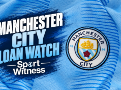 Manchester City Loan Watch: Things looking up for youngster Manchester City Loan Watch - A Sport Witness series