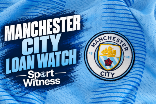 Manchester City Loan Watch: Things looking up for youngster Manchester City Loan Watch - A Sport Witness series