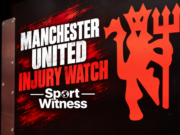 “It does not look good” – Manchester United star having MRI scan on injury in London Manchester United Injury Watch- A Sport Witness series