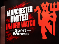 “It does not look good” – Manchester United star having MRI scan on injury in London Manchester United Injury Watch- A Sport Witness series
