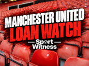 Manchester United Loan Watch: Chido Obi bags brace, bizarre Onana, Bayindir still waiting Manchester United Loan Watch - A Sport Witness series