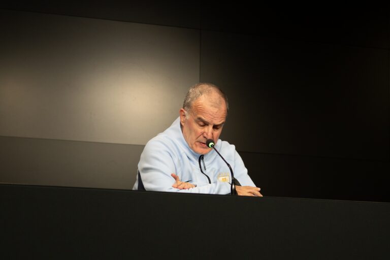 “I feel this deeply” – Ex Leeds United man still feeling Bielsa impact