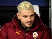 Icardi considers legal action for career damage – Example of the drama Everton would face Mauro Icardi sat on the bench