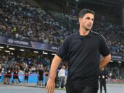 “A name on the table” – Mikel Arteta assistant confirms Arsenal transfer plans to Spanish media Image of Mikel Arteta