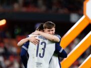 “Spurs are a huge part of my life” – Mikey Moore opens up on Tottenham and future plans Mikey Moore