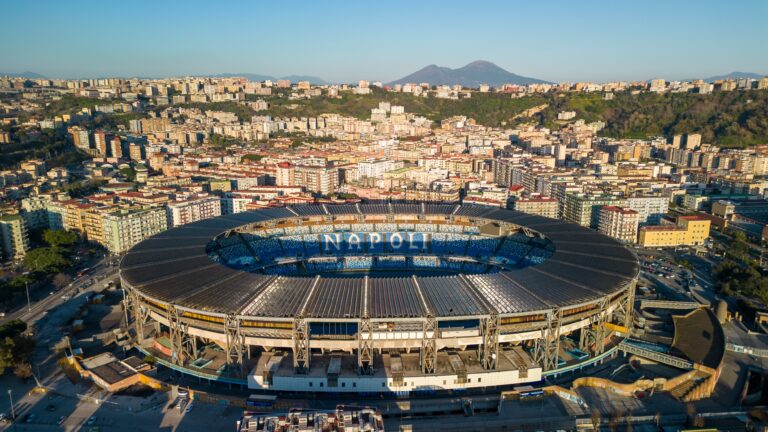 Official police statement release on restrictions ahead of Napoli v Arsenal