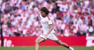Chelsea owners turn attention to Sevilla player – Scouts impressed ahead of window Image of Nico Guillén