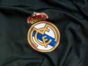 From Spain: What Real Madrid are planning for Manchester United’s JJ Gabriel Real Madrid crest