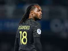 Chelsea make ‘surprise approach’ for new free agent – Alonso’s decision now key Renato Sanches has left PSG as a free agent