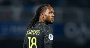 Chelsea make ‘surprise approach’ for new free agent – Alonso’s decision now key Renato Sanches has left PSG as a free agent