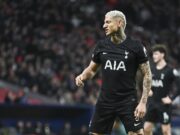 Tottenham player calls lawyers off – Set for dramatic 24 hours with Spurs