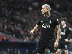 Tottenham player calls lawyers off – Set for dramatic 24 hours with Spurs