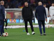 Lawyer says De Zerbi comments can help legal case against Tottenham Roberto De Zerbi