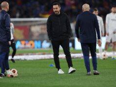 “The idea is outdated” – The specific tactic Tottenham manager RDZ must change Roberto De Zerbi