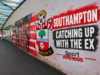 Catching up with the Ex: Player declared genius, shines after Southampton Image of Southampton logo for Catching up with the Ex series