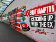 Catching up with the Ex: Player declared genius, shines after Southampton Image of Southampton logo for Catching up with the Ex series