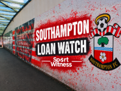 Southampton Loan Watch: Player already becoming key figure, has manager’s faith Southampton Loan Watch
