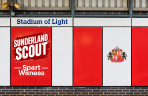 Sunderland Scout