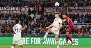 President hits back at Sunderland signing – Wanted x4 his wages to stay Thomas Meunier
