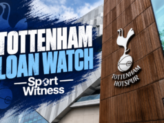 Tottenham Loan Watch: Youngster hasn’t had a minute – Situation explained Tottenham Loan Watch - A Sport Witness series