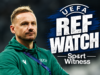 UEFA Ref Watch: Bournemouth to be reffed by “one of worst referees in world” UEFA Ref Watch - A Sport Witness series - Pawel Raczkowski