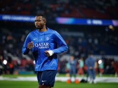 Arsenal and Manchester City told to pay €11m+ – after tax – per year to secure signing William Pacho