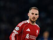 Liverpool panicked into action – Renewal to stop star joining Manchester City or Atlético Madrid Alexis Mac Allister