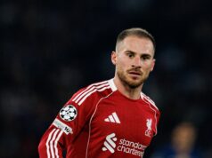 Liverpool panicked into action – Renewal to stop star joining Manchester City or Atlético Madrid Alexis Mac Allister