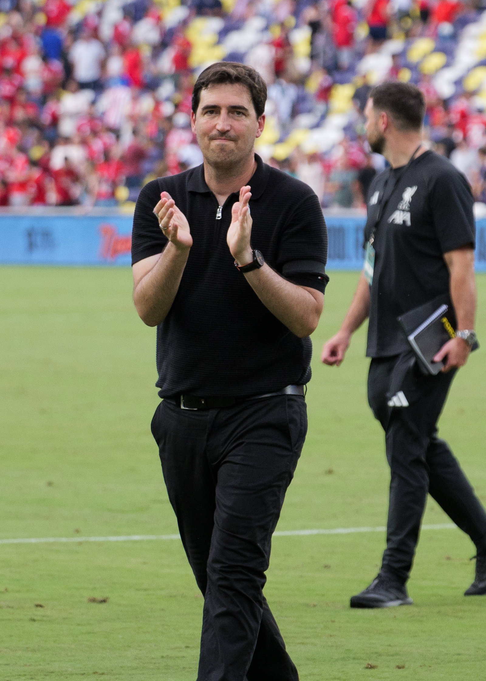 Andoni Iraola