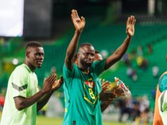 “The doctor asked me” – Long-term medical issue forces West Ham and Crystal Palace favourite to bow out Cheikhou Kouyaté