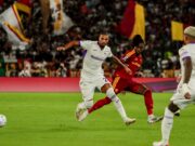 Crystal Palace concrete offer for Cher Ndour revealed – Transfer around €40m is possible Cher Ndour
