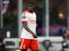 Newcastle United initiate contact for another Benfica transfer win – Manchester United could ruin it daniel banjaqui