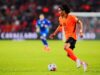 Liverpool set to scout Gvijai Zechiël tonight – Feyenoord star being monitored for several weeks Gjivai Zechiël