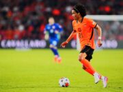 Liverpool set to scout Gvijai Zechiël tonight – Feyenoord star being monitored for several weeks Gjivai Zechiël