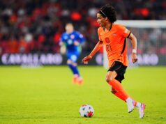 Liverpool set to scout Gvijai Zechiël tonight – Feyenoord star being monitored for several weeks Gjivai Zechiël