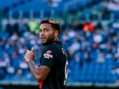 “Especially Arsenal” – Gunners take steps to sign man-of-the-moment Gustavo Varela Gustavo Varela