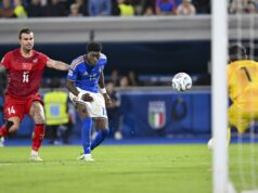 Newcastle United not giving up on signing Sporting player – Also on bargain-eager Brentford’s radar Issa Doumbia