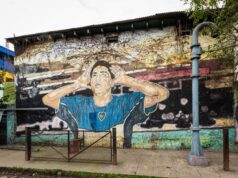 Juan Román Riquelme preparing for Brighton offer and Seagulls fight Juan Román Riquelme
