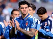 Tottenham interested in multiple Como players and may have found one they can get Lucas da Cunha