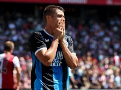 Arsenal ‘among frontrunners’ for CL hero – Tottenham rivalling Gunners Nicolo Tresoldi