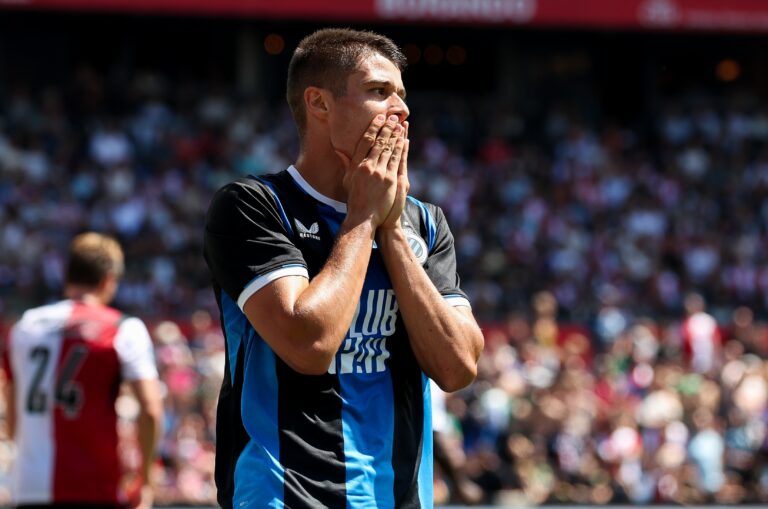 Arsenal ‘among frontrunners’ for CL hero – Tottenham rivalling Gunners