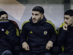 Aston Villa to advance for January signing after midweek transfer meeting Oğuz Aydın