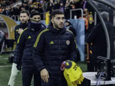 Aston Villa initiate contact with agent over signing 25-year-old in January Oğuz Aydın