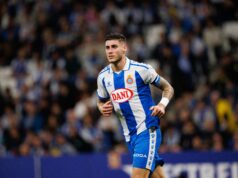 “Not something that keeps me up at night” – DoF unconcerned as Tottenham linked to star Roberto Fernández