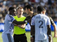 “I was scared and sad” – Player reveals heartbreak over Leeds United exit Ronaldo Vieira