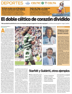 Jorge Cadete