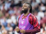 Tolu Arokodare explains how much he’s loving life after Wolves Tolu Arokodare